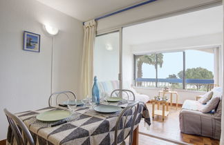 Photo 3 - 1 bedroom Apartment in Leucate with swimming pool and sea view