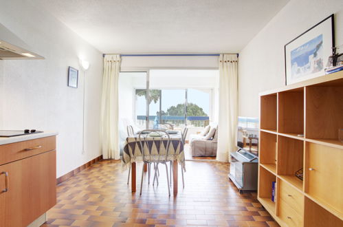 Photo 12 - 1 bedroom Apartment in Leucate with swimming pool