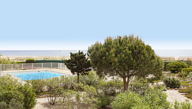 Apartment mit 3 Schlafzimmern in Leucate mit schwimmbad - Foto 4