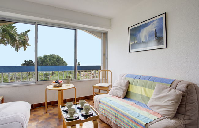 Apartamento de 3 quartos em Leucate com piscina - Foto 6