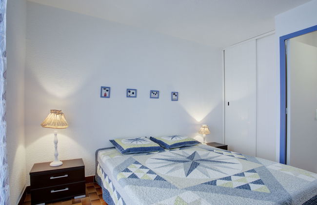 Apartamento de 3 quartos em Leucate com piscina - Foto 14