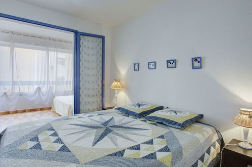 Photo 15 - 1 bedroom Apartment in Leucate with swimming pool