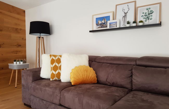 Apartamento de 2 quartos em Saas-Fee - Foto 15