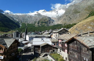 Foto 3 - Apartamento de 2 quartos em Saas-Fee