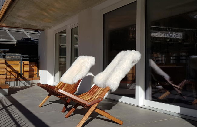 Apartamento de 2 quartos em Saas-Fee - Foto 22