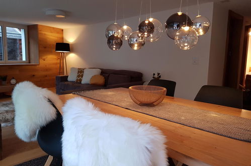 Foto 8 - Apartamento de 2 quartos em Saas-Fee