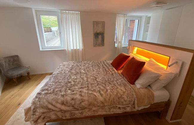 Apartamento de 2 quartos em Saas-Fee - Foto 11