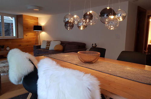 Photo 8 - 2 bedroom Apartment in Saas-Fee