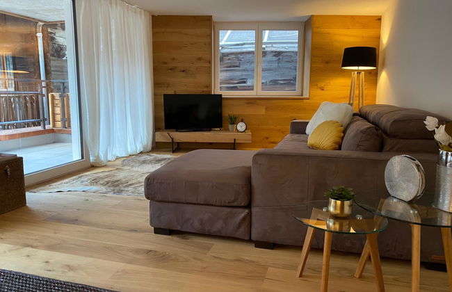 Apartamento de 2 quartos em Saas-Fee - Foto 14