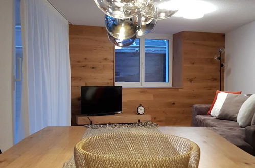 Foto 23 - Appartamento con 2 camere da letto a Saas-Fee