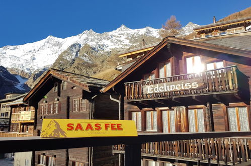 Photo 2 - 2 bedroom Apartment in Saas-Fee