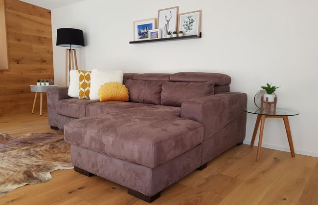 Apartamento de 2 quartos em Saas-Fee - Foto 10