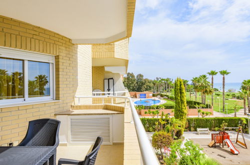 Photo 20 - Appartement de 2 chambres à Oropesa del Mar avec piscine et vues à la mer