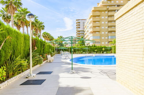 Foto 17 - Apartamento de 2 habitaciones en Oropesa del Mar con piscina y vistas al mar