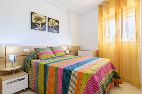 Foto 4 - Apartamento de 2 quartos em Oropesa del Mar com piscina e vistas do mar