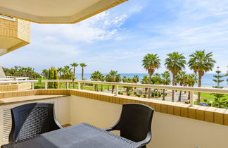 Foto 2 - Apartamento de 2 habitaciones en Oropesa del Mar con piscina y vistas al mar