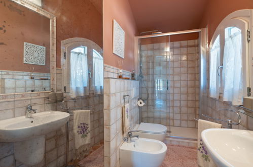 Photo 16 - Maison de 3 chambres à Gambassi Terme avec piscine privée et jardin
