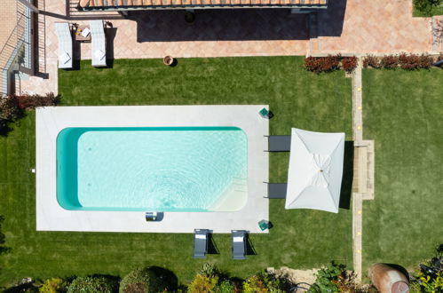 Photo 34 - Maison de 3 chambres à Gambassi Terme avec piscine privée et jardin
