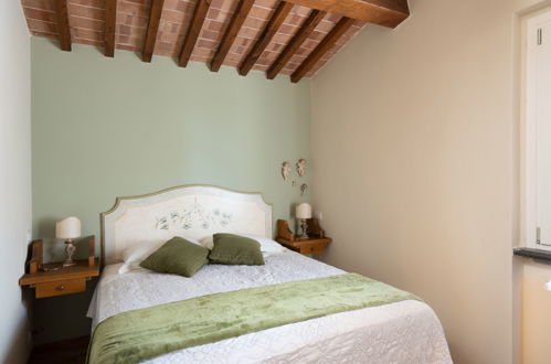 Foto 18 - Casa con 3 camere da letto a Gambassi Terme con piscina privata e giardino