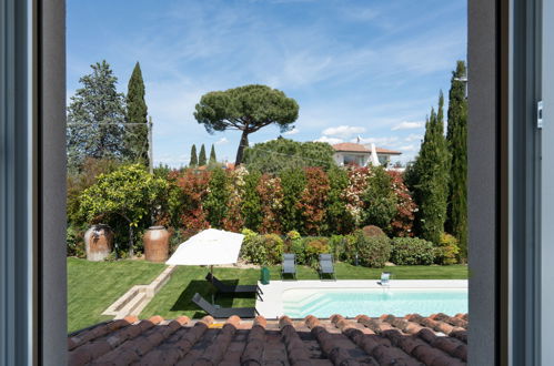 Photo 21 - Maison de 3 chambres à Gambassi Terme avec piscine privée et jardin