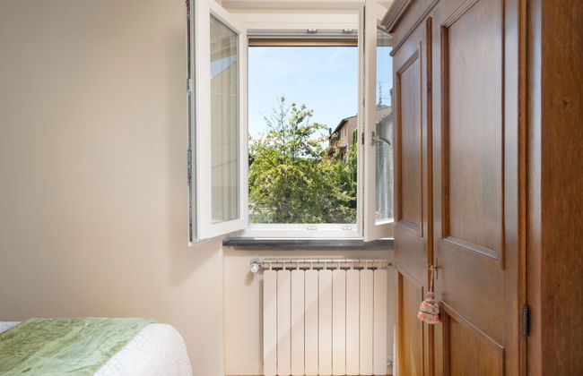 Casa de 4 quartos em Gambassi Terme com piscina privada e jardim - Foto 19