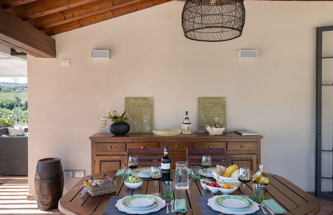 Casa de 4 quartos em Gambassi Terme com piscina privada e jardim - Foto 31