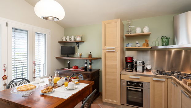 Haus mit 4 Schlafzimmern in Gambassi Terme mit privater pool und garten - Foto 4