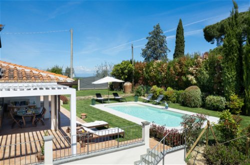 Photo 28 - Maison de 3 chambres à Gambassi Terme avec piscine privée et jardin