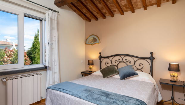 Haus mit 4 Schlafzimmern in Gambassi Terme mit privater pool und garten - Foto 5