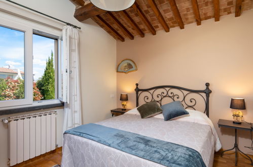 Foto 5 - Haus mit 3 Schlafzimmern in Gambassi Terme mit privater pool und garten