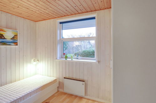 Foto 15 - Haus mit 4 Schlafzimmern in Glesborg