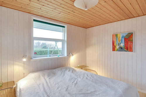 Foto 17 - Casa con 4 camere da letto a Glesborg