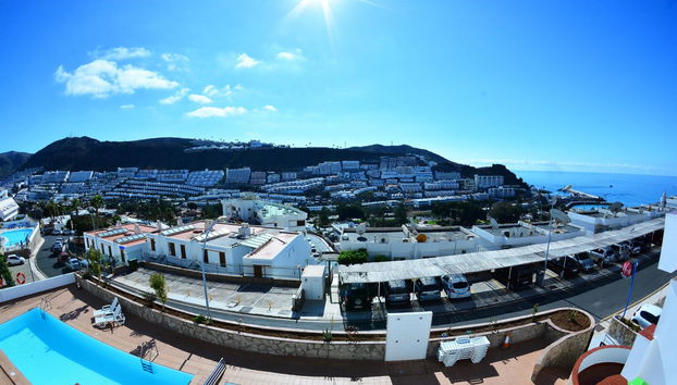 Puerto Bello Apartamentos - Foto 3