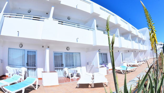 Puerto Bello Apartamentos - Foto 4