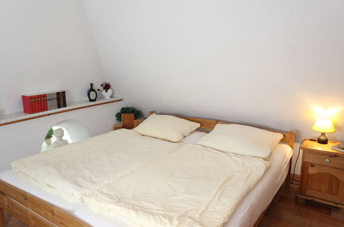 Foto 5 - Apartamento em Galmsbüll com jardim e terraço