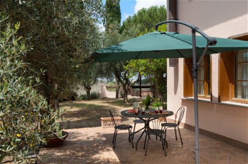 Photo 43 - 6 bedroom House in Grosseto with private pool and sea view