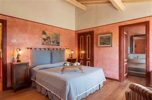 Foto 24 - Casa con 6 camere da letto a Grosseto con piscina privata e vista mare