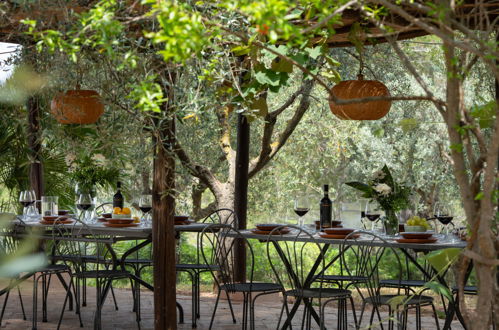 Foto 46 - Casa con 6 camere da letto a Grosseto con piscina privata e giardino