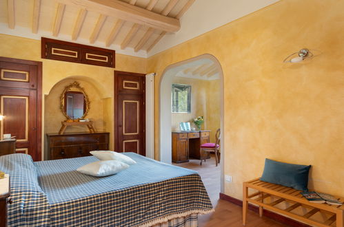 Photo 41 - 6 bedroom House in Grosseto with private pool and sea view