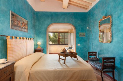 Foto 36 - Casa con 6 camere da letto a Grosseto con piscina privata e vista mare
