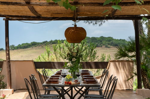 Foto 3 - Casa con 6 camere da letto a Grosseto con piscina privata e giardino