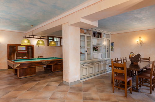 Photo 14 - 6 bedroom House in Grosseto with private pool and garden