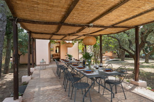 Foto 48 - Haus mit 6 Schlafzimmern in Grosseto mit privater pool und garten