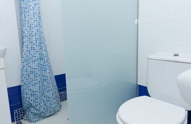 Apartamento de 1 quarto em Dénia com piscina e jardim - Foto 13