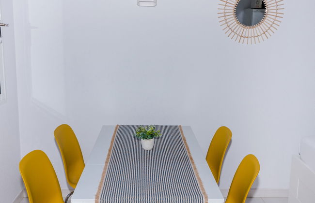 Apartamento de 1 quarto em Dénia com piscina e jardim - Foto 10