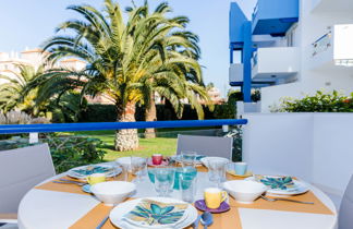 Photo 2 - Apartment in Dénia with swimming pool and garden