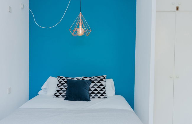 Appartement de 1 chambre à Dénia avec piscine et jardin - Photo 12