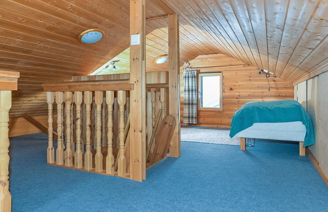 Haus mit 1 Schlafzimmer in Enontekiö - Foto 13
