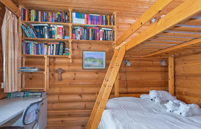 Haus mit 1 Schlafzimmer in Enontekiö - Foto 7