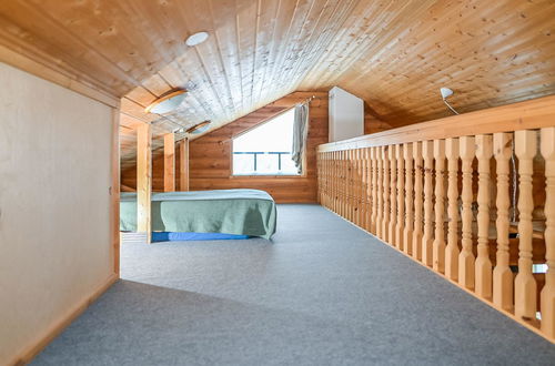 Foto 11 - Haus mit 1 Schlafzimmer in Enontekiö mit sauna